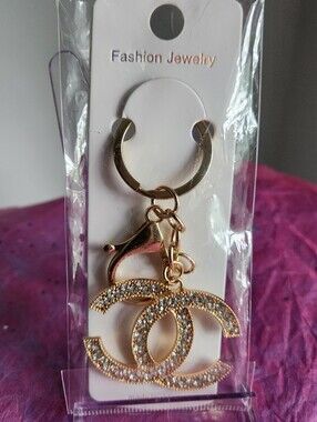 Fashion Charms NWOT